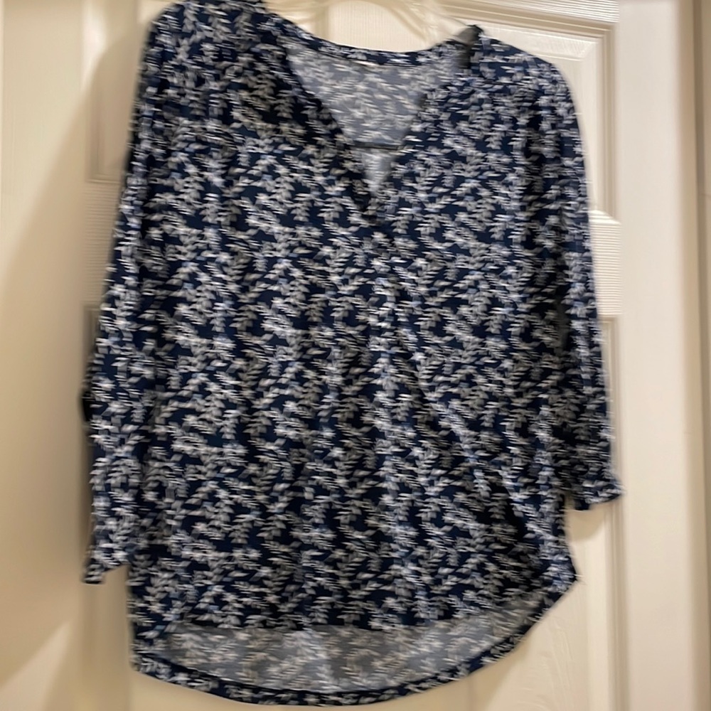 Pretty‎ blouses from H&M!